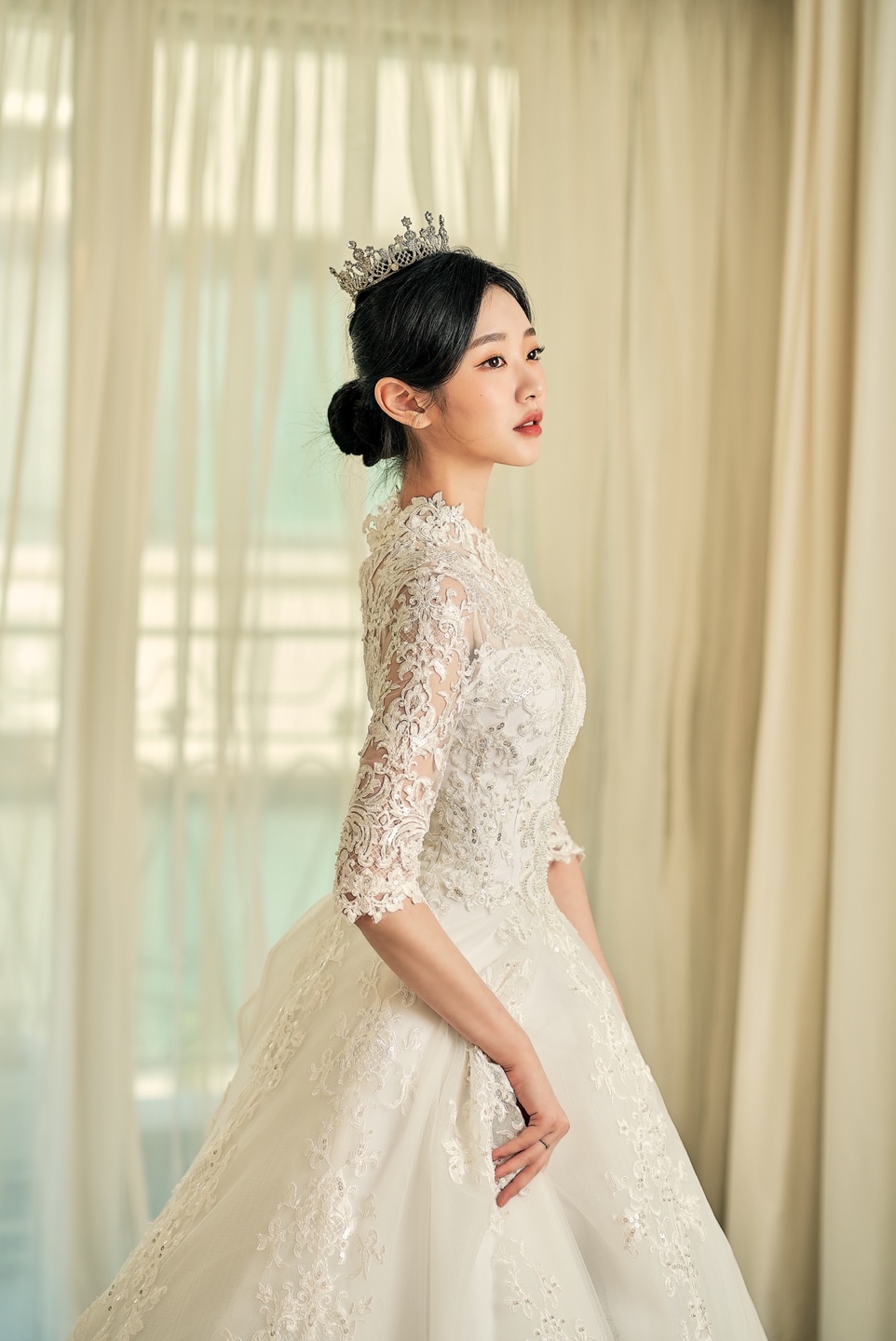 성악 강윤정